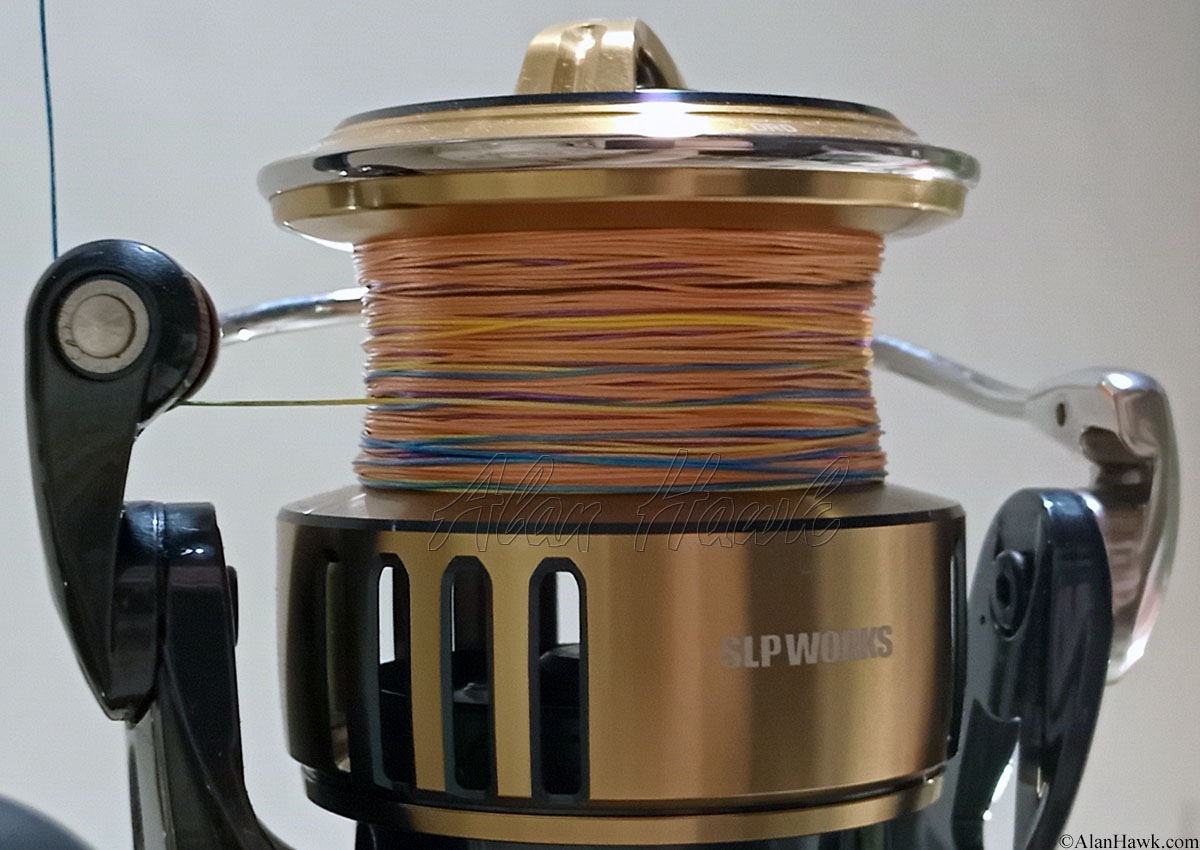 2025 Daiwa Saltiga - AlanHawk.com