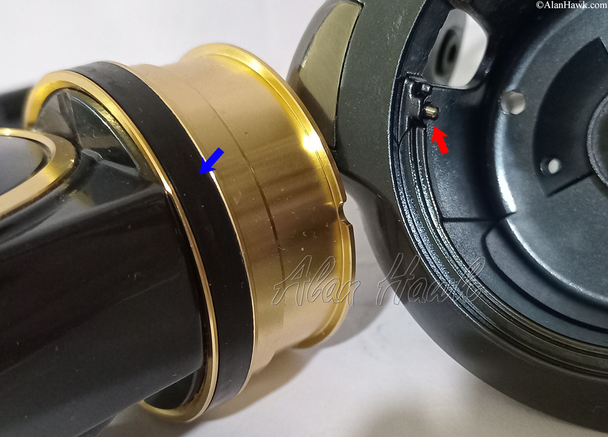 2025 Daiwa Saltiga - AlanHawk.com