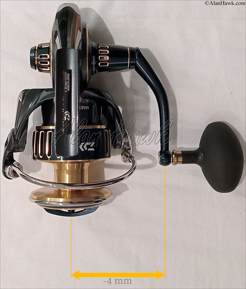 2025 Daiwa Saltiga - AlanHawk.com
