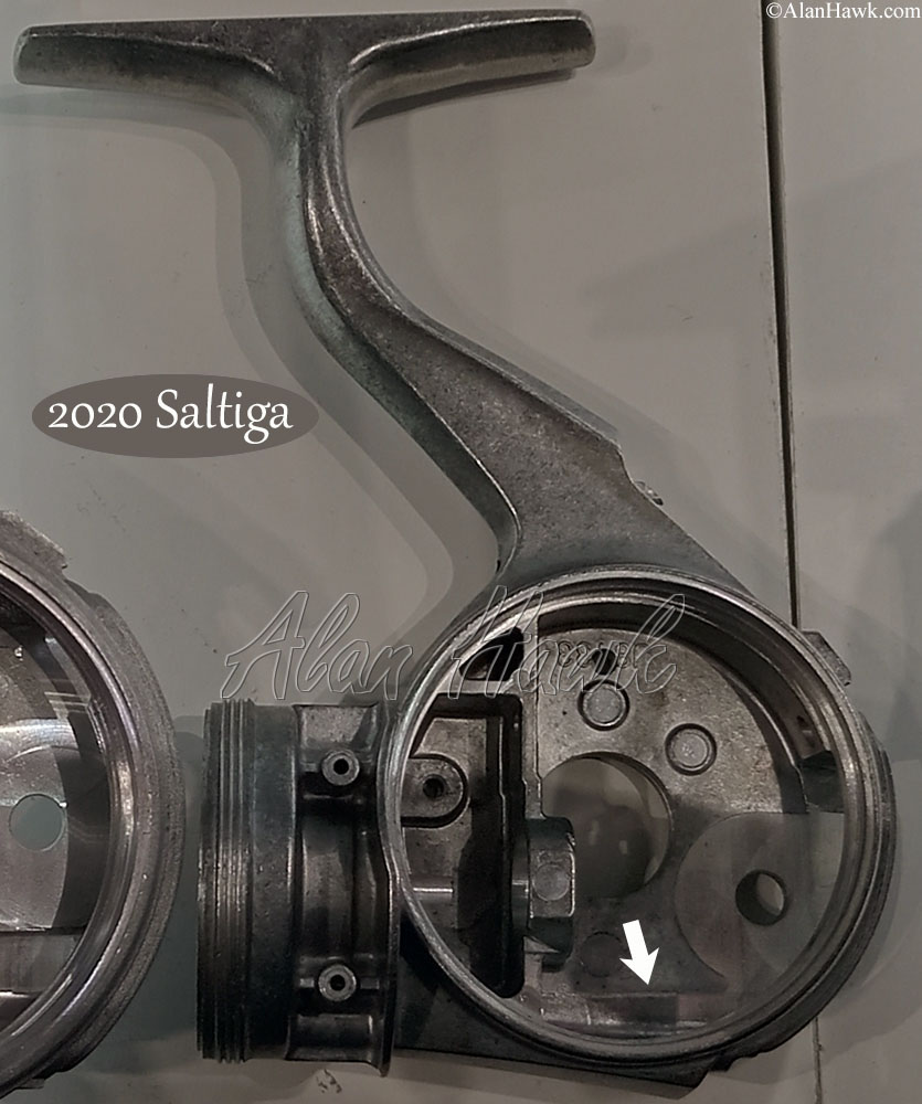 2025 Daiwa Saltiga - AlanHawk.com