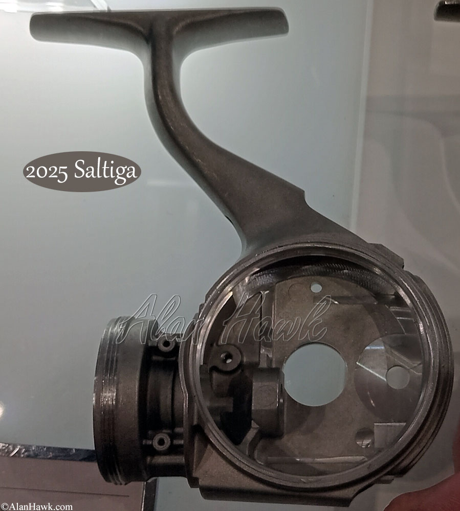 2025 Daiwa Saltiga - AlanHawk.com