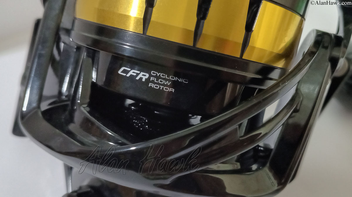 Okuma Tesoro Review - AlanHawk.com