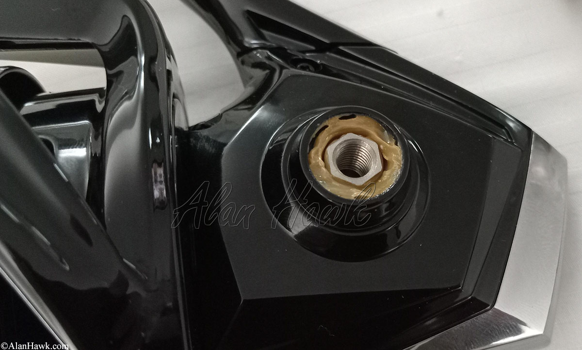 Okuma Tesoro Review - AlanHawk.com