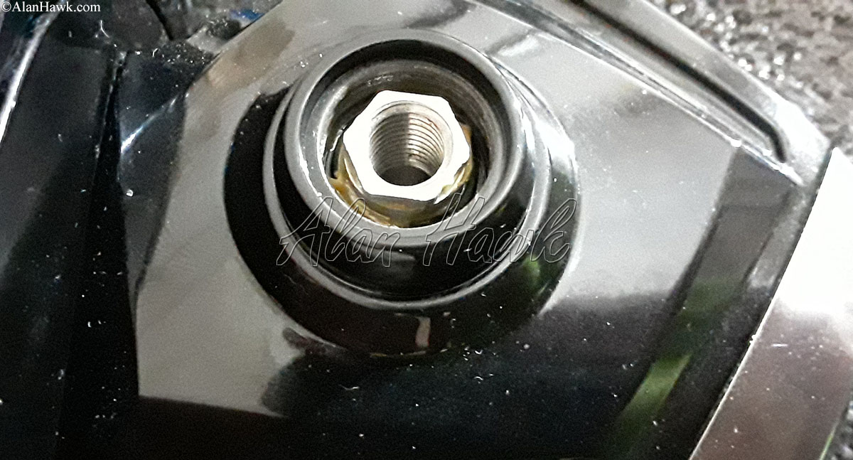 Okuma Tesoro Review - AlanHawk.com