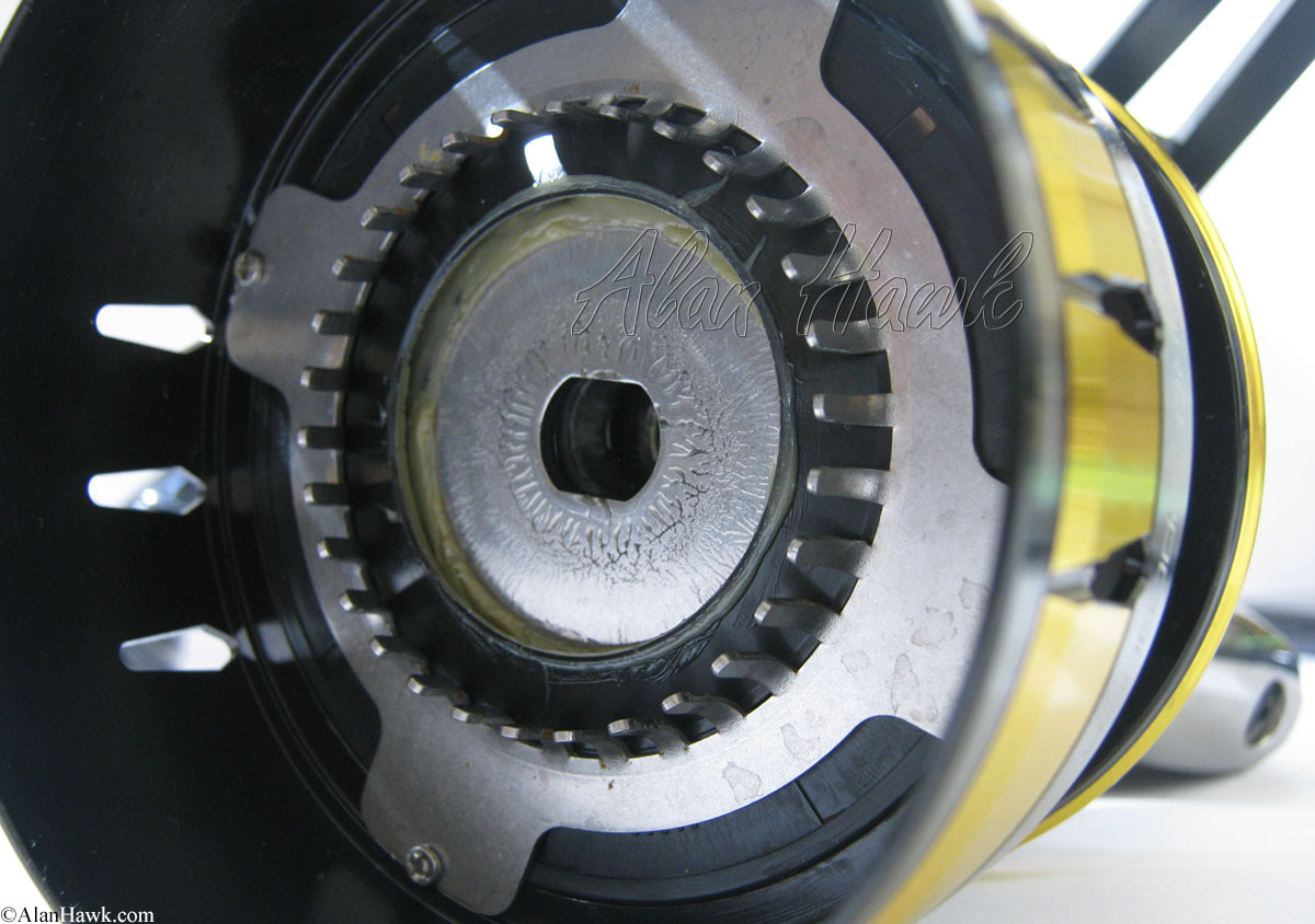 Okuma Tesoro Review - AlanHawk.com