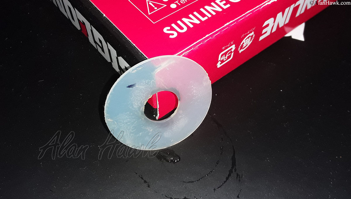 Okuma Tesoro Review - AlanHawk.com