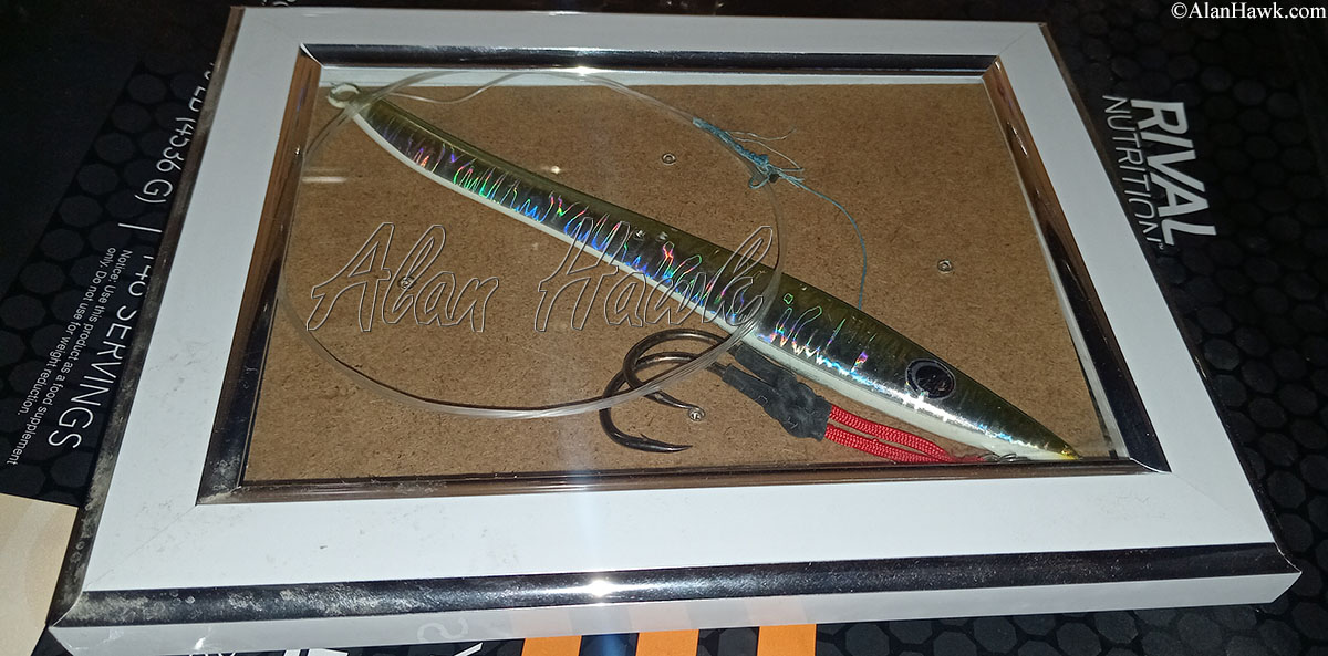 Okuma Tesoro Review - AlanHawk.com