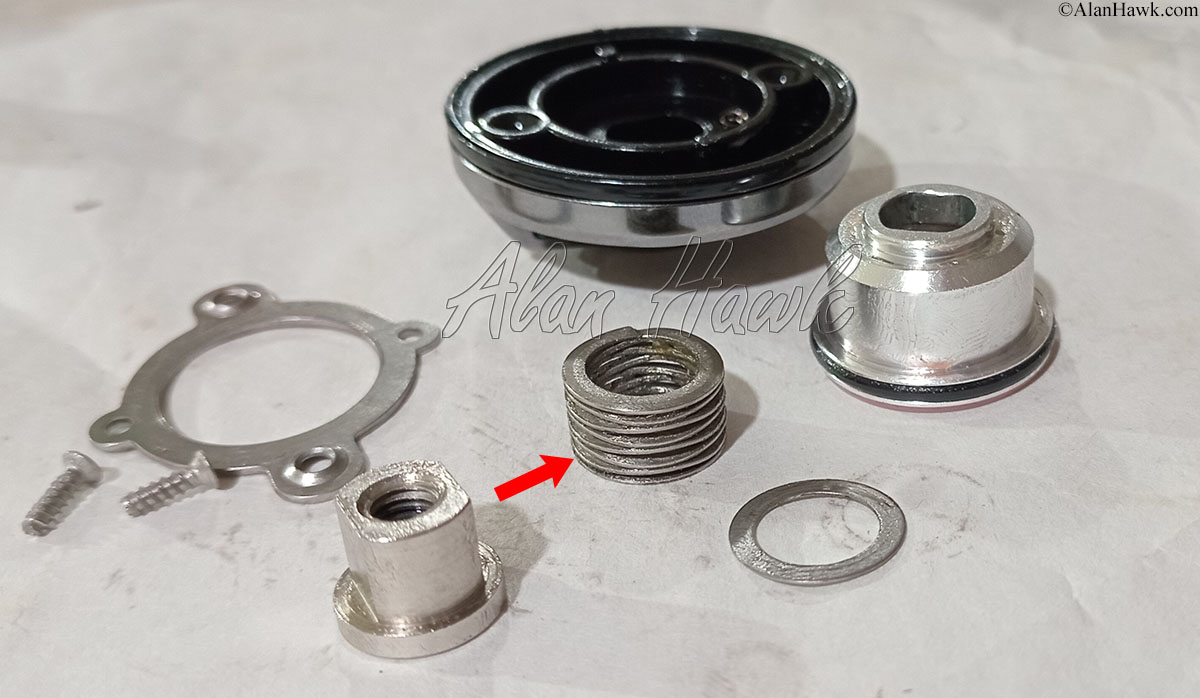 Okuma Tesoro Review - AlanHawk.com
