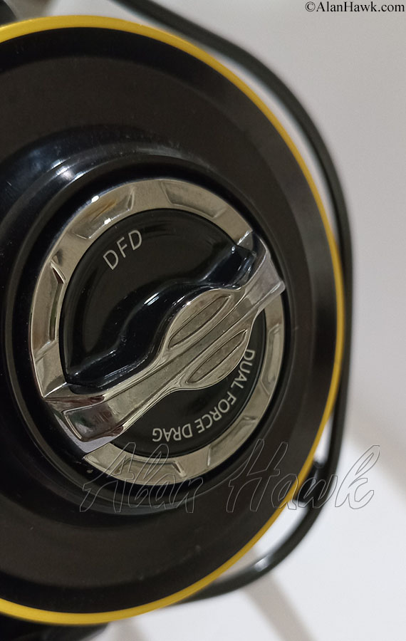 Okuma Tesoro Review - AlanHawk.com