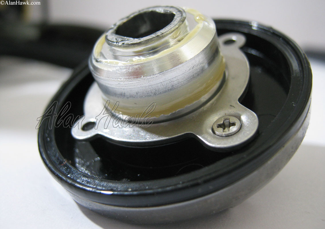 Okuma Tesoro Review - AlanHawk.com