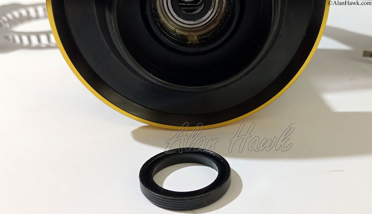 Okuma Tesoro Review - AlanHawk.com