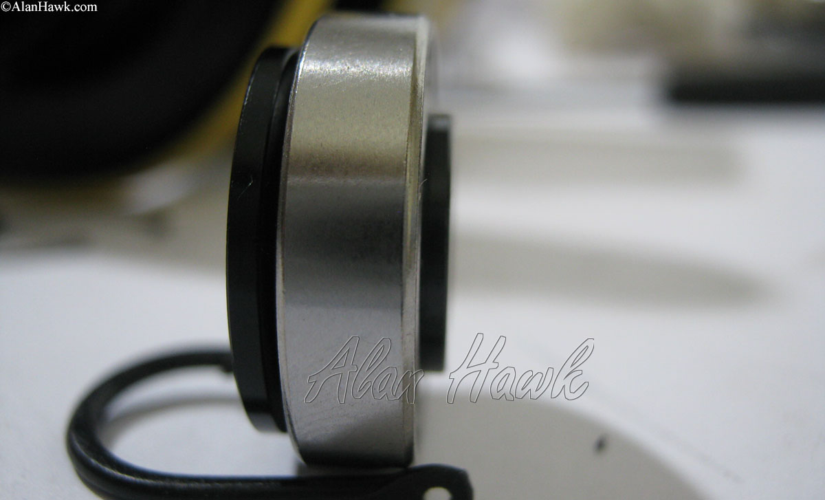 Okuma Tesoro Review - AlanHawk.com