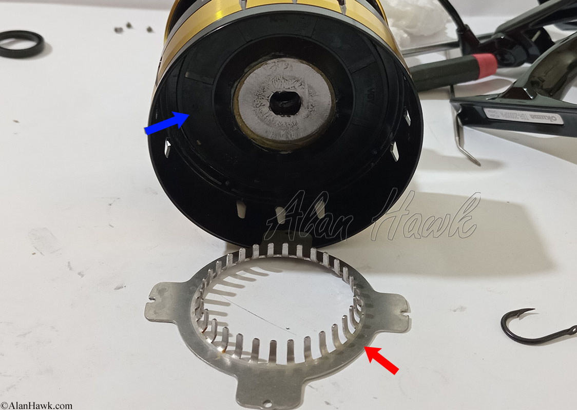 Okuma Tesoro Review - AlanHawk.com