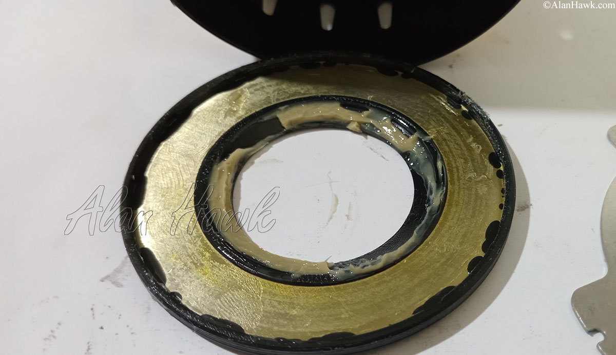 Okuma Tesoro Review - AlanHawk.com