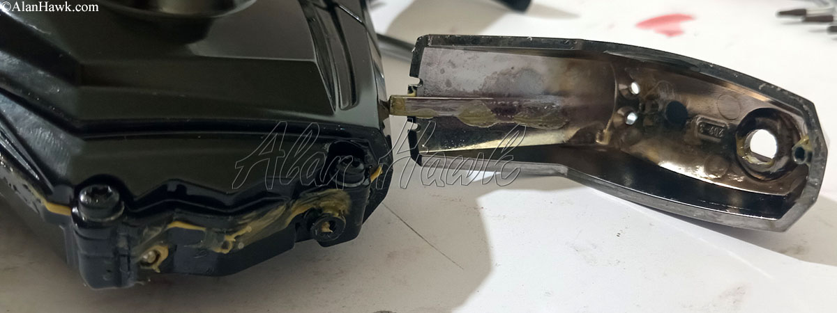 Okuma Tesoro Review - AlanHawk.com