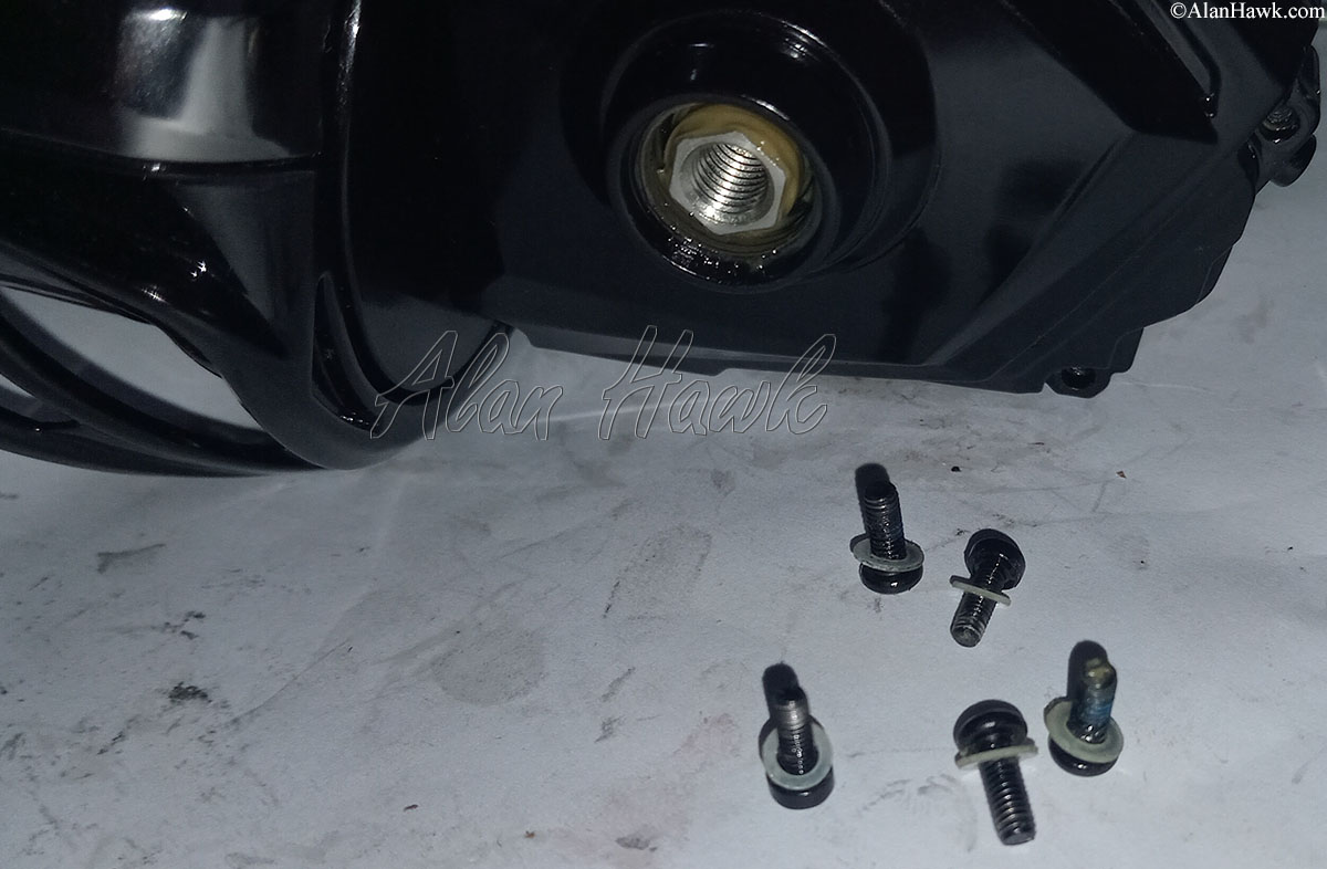 Okuma Tesoro Review - AlanHawk.com