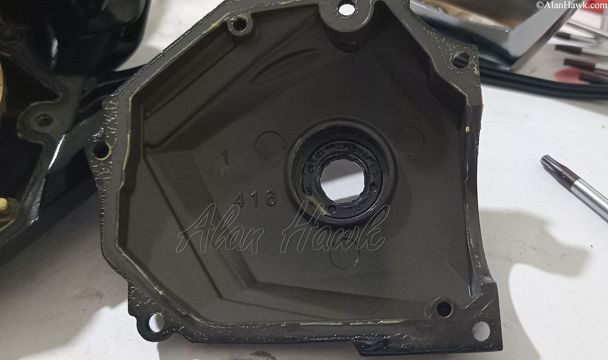 Okuma Tesoro Review - AlanHawk.com