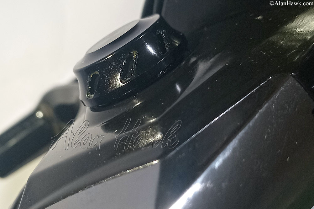 Okuma Tesoro Review - AlanHawk.com