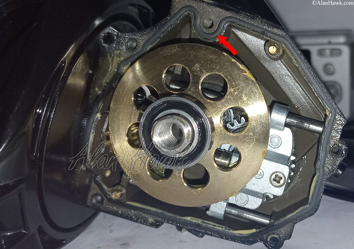 Okuma Tesoro Review - AlanHawk.com