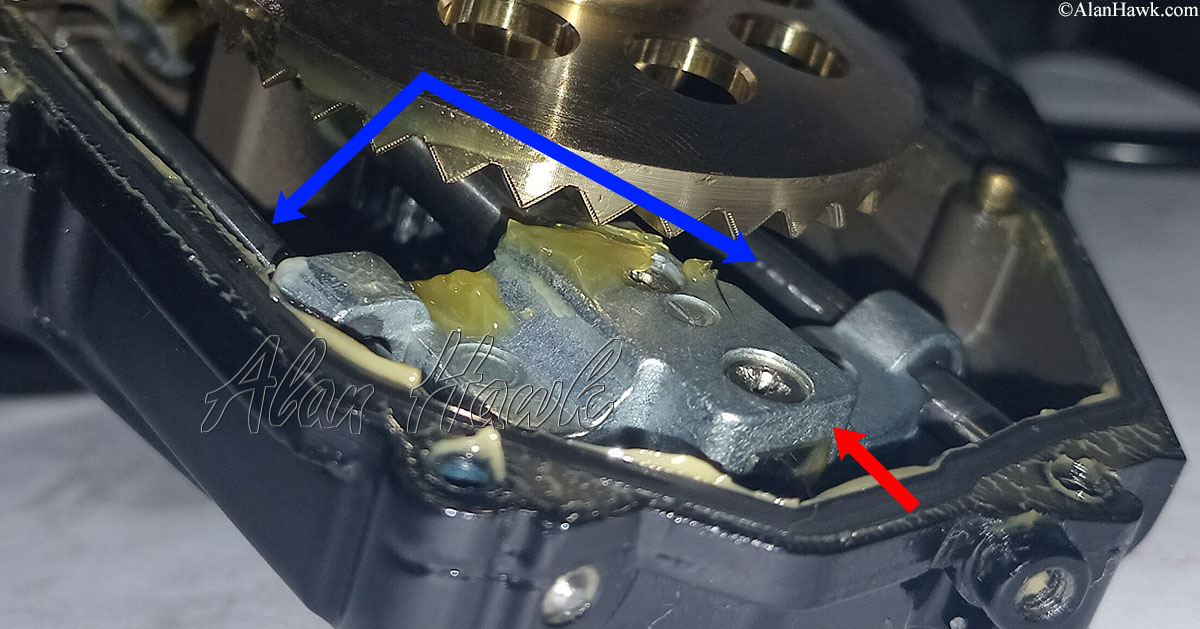 Okuma Tesoro Review - AlanHawk.com