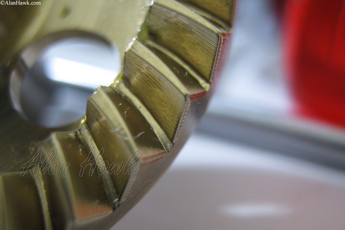 Okuma Tesoro Review - AlanHawk.com