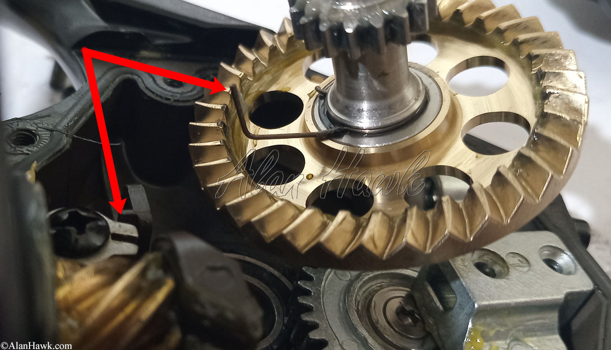Okuma Tesoro Review - AlanHawk.com