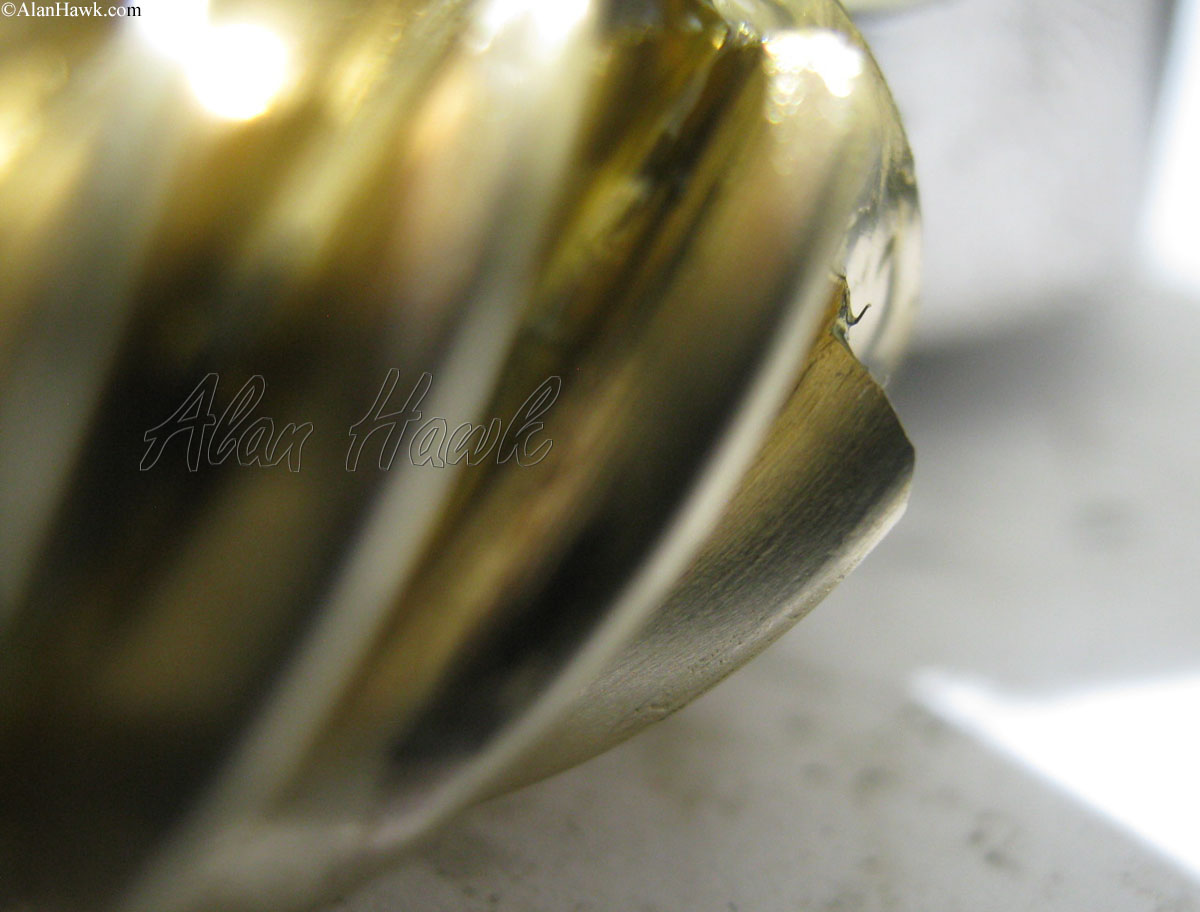 Okuma Tesoro Review - AlanHawk.com