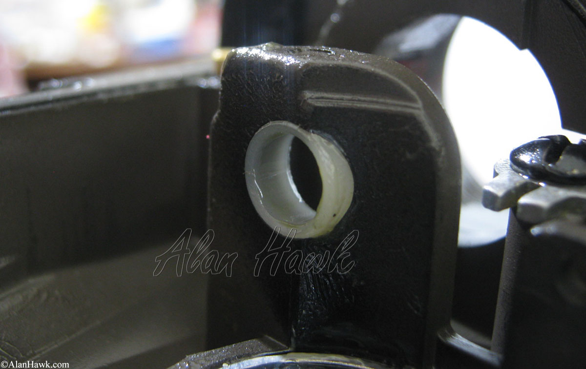 Okuma Tesoro Review - AlanHawk.com