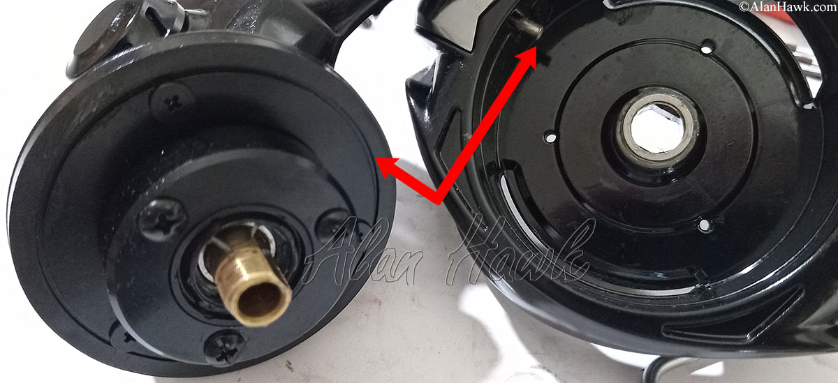 Okuma Tesoro Review - AlanHawk.com