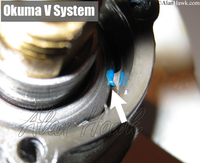 Okuma Tesoro Review - AlanHawk.com