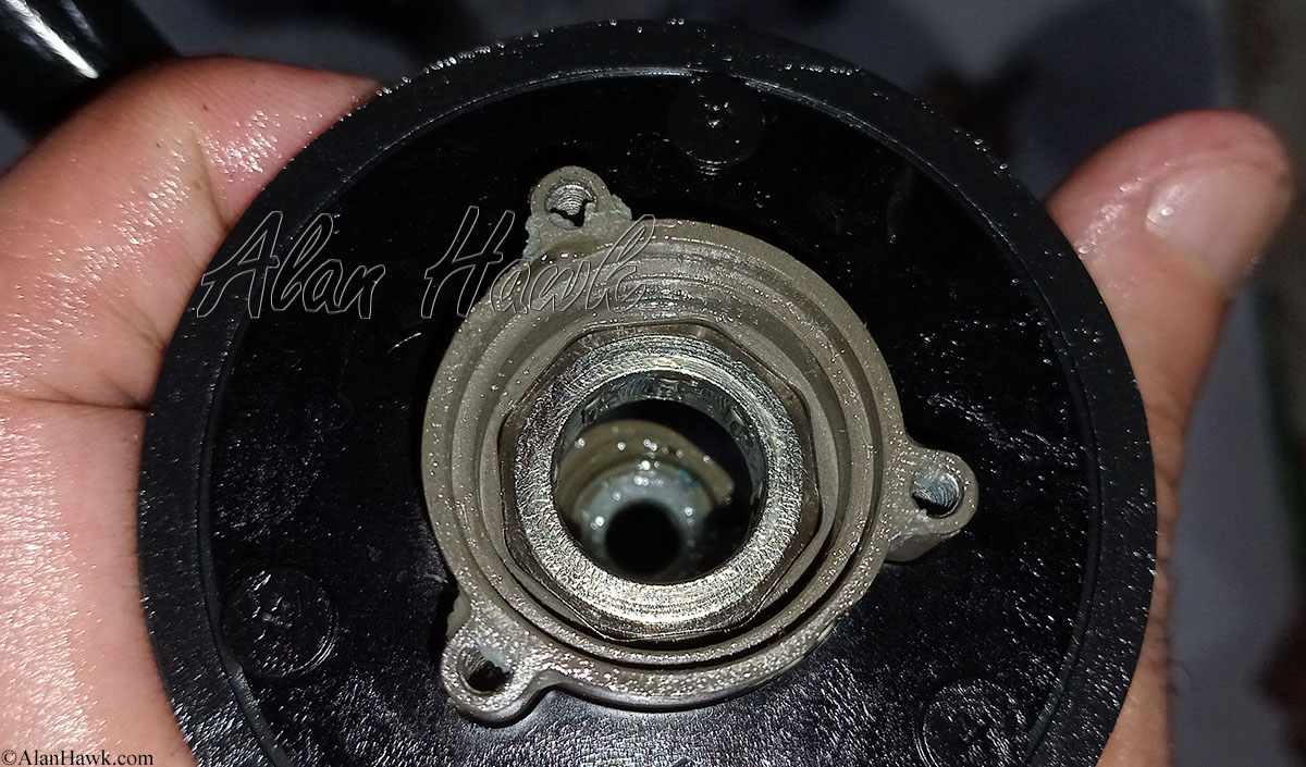 Okuma Tesoro Review - AlanHawk.com
