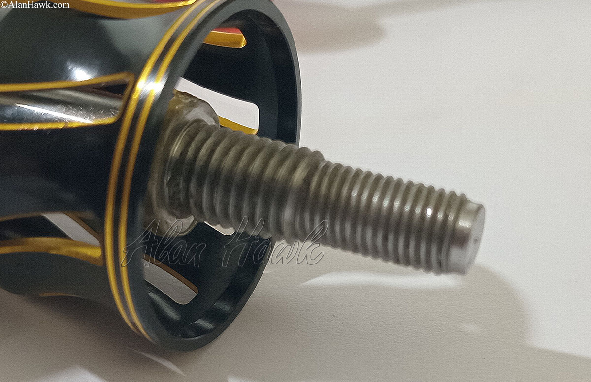 Okuma Tesoro Review - AlanHawk.com
