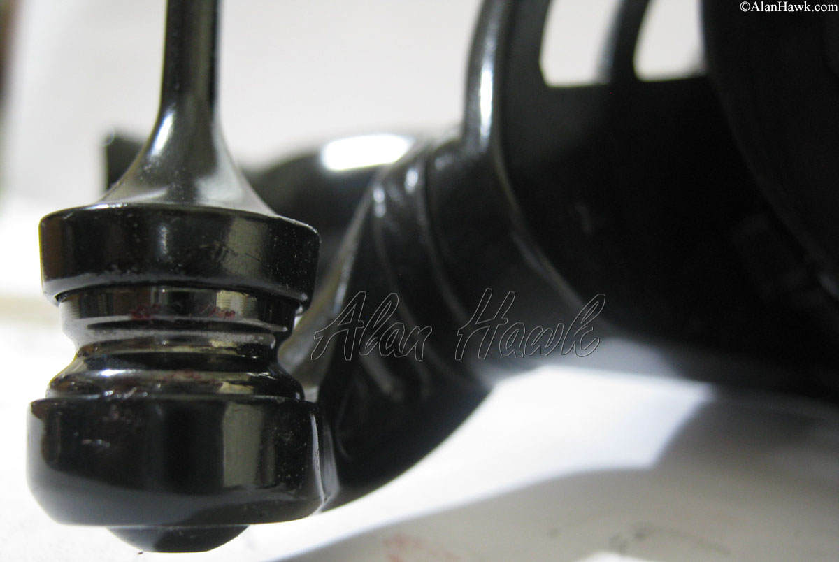 Okuma Tesoro Review - AlanHawk.com