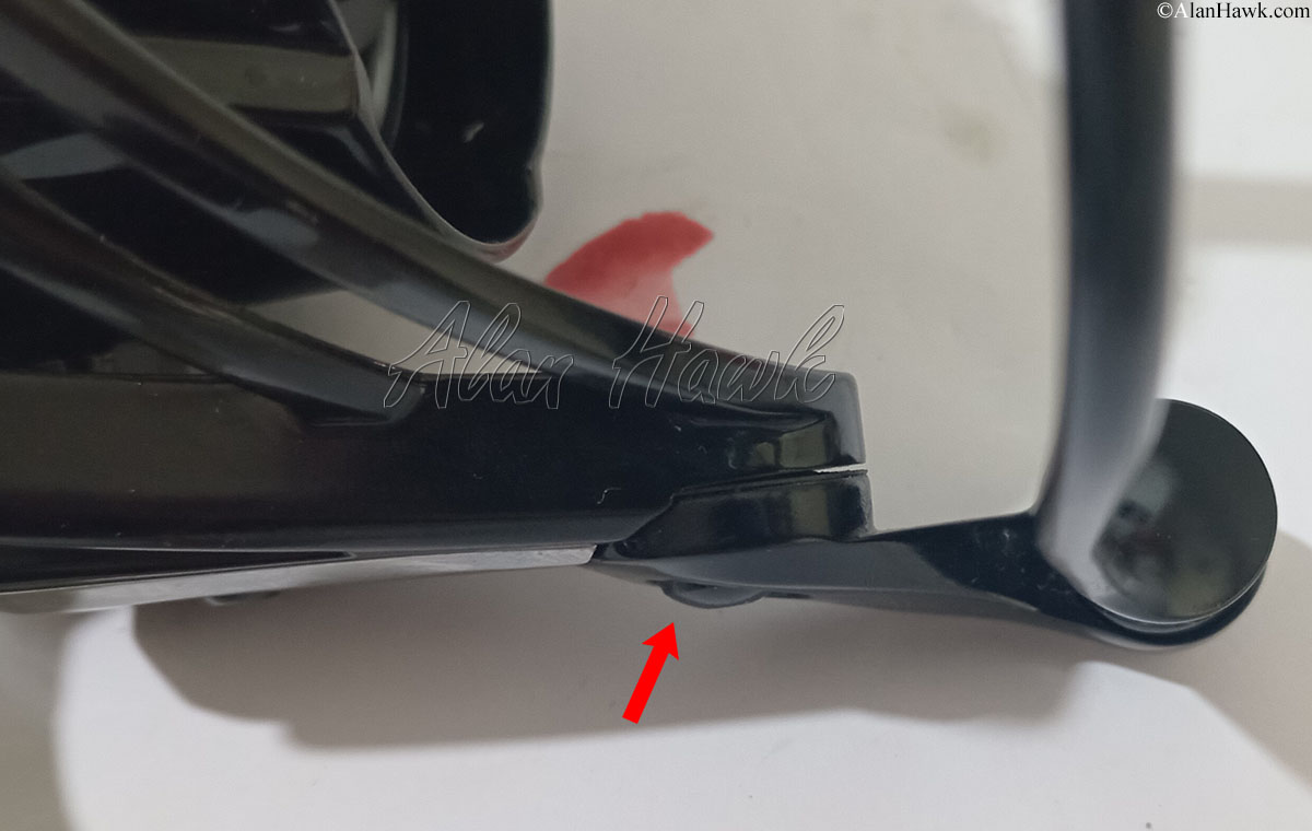 Okuma Tesoro Review - AlanHawk.com