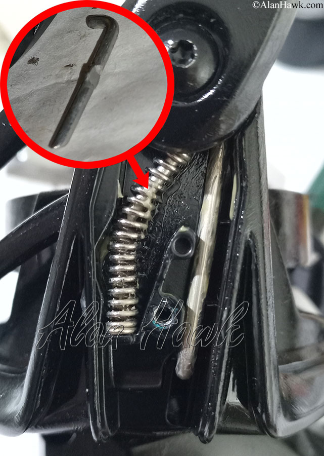 Okuma Tesoro Review - AlanHawk.com
