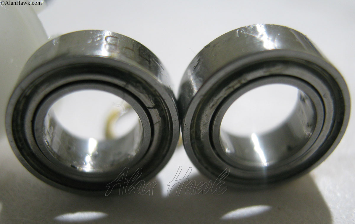 Okuma Tesoro Review - AlanHawk.com