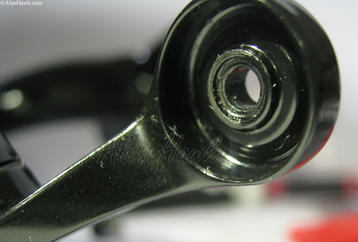 Okuma Tesoro Review - AlanHawk.com