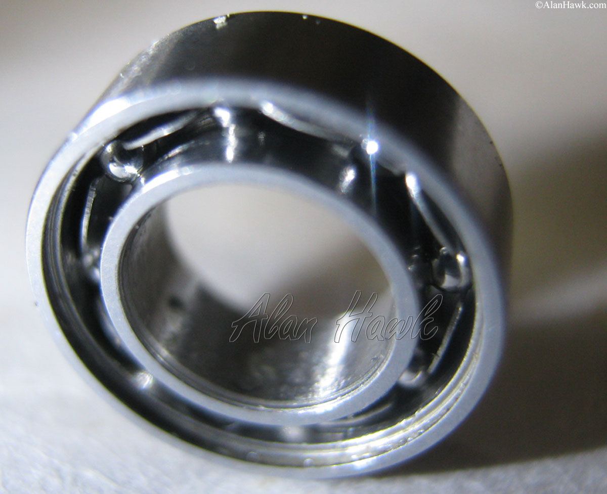 Okuma Tesoro Review - AlanHawk.com